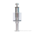 Straight PipeType Brewing Equipment Pressure Relief Valves